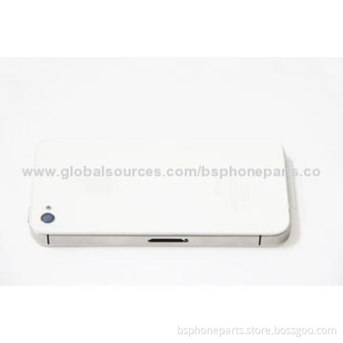 Complete display LCD for iPhone 4S, with full parts but mainboard, 100% testedNew